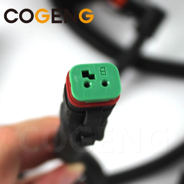 COGENG 11216264 Wiring Harness Volvo EC480D EC380D,Excavator Solenoid Valve | Excavator Pressure Switch | Excavator Revolution Sensor | Excavator Wiring Harness | Excavator Throttle Motor --- COGENG High-Qulity Parts Service GAOGENG Provider,COGENG 11216264 Wiring Harness Volvo EC480D EC380D