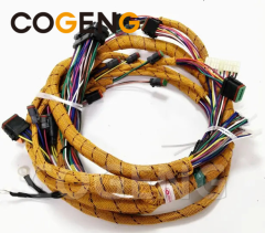 COGENG 163-6749 Engine Harness CAT E320C E330C,Excavator Solenoid Valve | Excavator Pressure Switch | Excavator Revolution Sensor | Excavator Wiring Harness | Excavator Throttle Motor --- COGENG High-Qulity Parts Service GAOGENG Provider,COGENG 163-6749 Engine Harness CAT E320C E330C