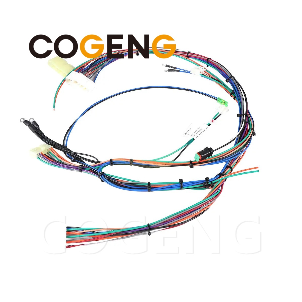 COGENG 163-6787 Engine Harness CAT 312C 320C 330C,Excavator Solenoid Valve | Excavator Pressure Switch | Excavator Revolution Sensor | Excavator Wiring Harness | Excavator Throttle Motor --- COGENG High-Qulity Parts Service GAOGENG Provider,COGENG 163-6787 Engine Harness CAT 312C 320C 330C