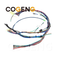 COGENG 163-6787 Engine Harness CAT 312C 320C 330C,Excavator Solenoid Valve | Excavator Pressure Switch | Excavator Revolution Sensor | Excavator Wiring Harness | Excavator Throttle Motor --- COGENG High-Qulity Parts Service GAOGENG Provider,COGENG 163-6787 Engine Harness CAT 312C 320C 330C