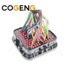 COGENG 198-2713 Engine Harness CAT E325D C7,Excavator Solenoid Valve | Excavator Pressure Switch | Excavator Revolution Sensor | Excavator Wiring Harness | Excavator Throttle Motor --- COGENG High-Qulity Parts Service GAOGENG Provider,COGENG 198-2713 Engine Harness CAT E325D C7