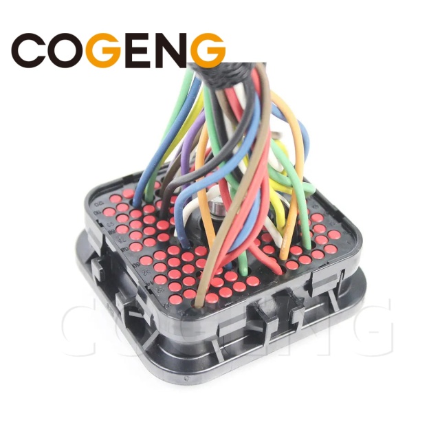 COGENG 198-2713 Engine Harness CAT E325D C7,Excavator Solenoid Valve | Excavator Pressure Switch | Excavator Revolution Sensor | Excavator Wiring Harness | Excavator Throttle Motor --- COGENG High-Qulity Parts Service GAOGENG Provider,COGENG 198-2713 Engine Harness CAT E325D C7