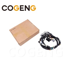 COGENG 201-06-73113 Wiring Harness Komatsu PC60-7 PC70-7,Excavator Solenoid Valve | Excavator Pressure Switch | Excavator Revolution Sensor | Excavator Wiring Harness | Excavator Throttle Motor --- COGENG High-Qulity Parts Service GAOGENG Provider,COGENG 201-06-73113 Wiring Harness Komatsu PC60-7 PC70-7
