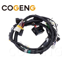 COGENG 201-06-73113 Wiring Harness Komatsu PC60-7 PC70-7,Excavator Solenoid Valve | Excavator Pressure Switch | Excavator Revolution Sensor | Excavator Wiring Harness | Excavator Throttle Motor --- COGENG High-Qulity Parts Service GAOGENG Provider,COGENG 201-06-73113 Wiring Harness Komatsu PC60-7 PC70-7