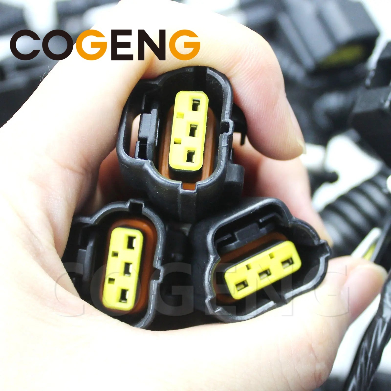 COGENG 207-06-76110 Wiring Harness Komatsu PC300-8 PC350-8,Excavator Solenoid Valve | Excavator Pressure Switch | Excavator Revolution Sensor | Excavator Wiring Harness | Excavator Throttle Motor --- COGENG High-Qulity Parts Service GAOGENG Provider,COGENG 207-06-76110 Wiring Harness Komatsu PC300-8 PC350-8