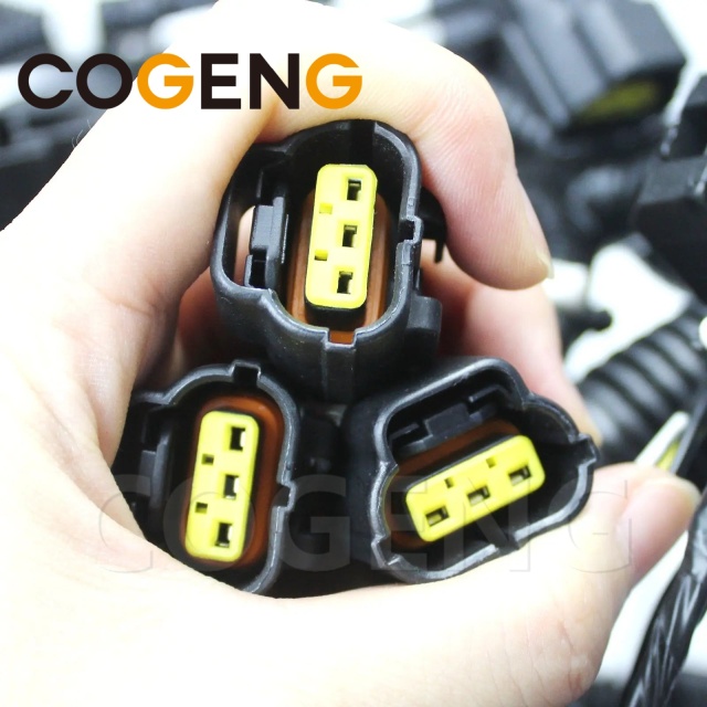 COGENG 207-06-76110 Wiring Harness Komatsu PC300-8 PC350-8,Excavator Solenoid Valve | Excavator Pressure Switch | Excavator Revolution Sensor | Excavator Wiring Harness | Excavator Throttle Motor --- COGENG High-Qulity Parts Service GAOGENG Provider,COGENG 207-06-76110 Wiring Harness Komatsu PC300-8 PC350-8