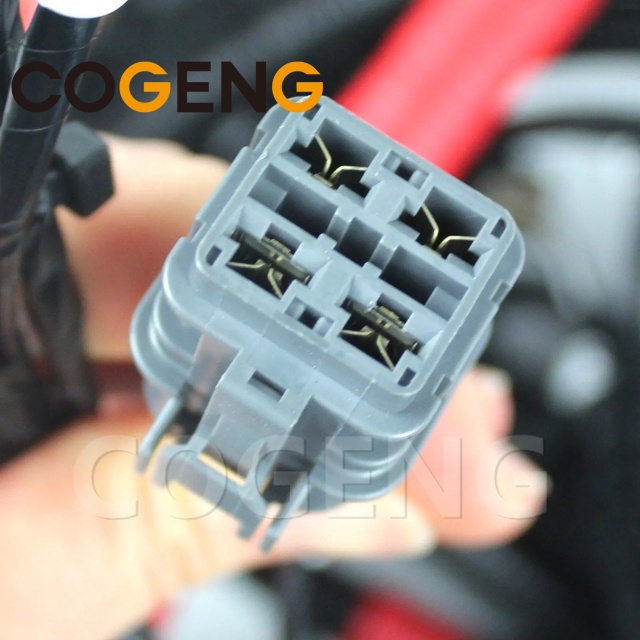 COGENG 208-06-71112 Wiring Harness Komatsu PC400-7 PC450-7,Excavator Solenoid Valve | Excavator Pressure Switch | Excavator Revolution Sensor | Excavator Wiring Harness | Excavator Throttle Motor --- COGENG High-Qulity Parts Service GAOGENG Provider,OGENG 208-06-71112 Wiring Harness Komatsu PC400-7 PC450-7