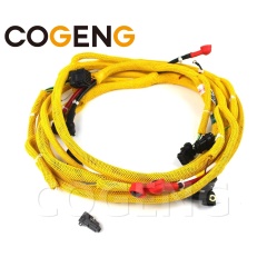 COGENG 20Y-06-22550 Harness Komatsu  PC200-6 PC220-6,Excavator Solenoid Valve | Excavator Pressure Switch | Excavator Revolution Sensor | Excavator Wiring Harness | Excavator Throttle Motor --- COGENG High-Qulity Parts Service GAOGENG Provider,COGENG 20Y-06-22550 Harness Komatsu PC200-6 PC220-6