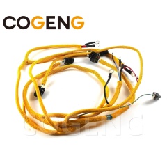 COGENG 20Y-06-22860 Harness Komatsu PC200-6 Excavator,Excavator Solenoid Valve | Excavator Pressure Switch | Excavator Revolution Sensor | Excavator Wiring Harness | Excavator Throttle Motor --- COGENG High-Qulity Parts Service GAOGENG Provider,COGENG 20Y0622860 Harness Komatsu PC200-6 Excavator