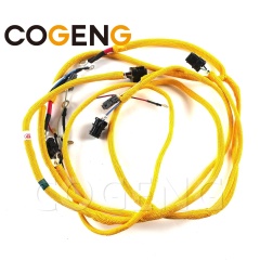 COGENG 20Y-06-22860 Harness Komatsu PC200-6 Excavator,Excavator Solenoid Valve | Excavator Pressure Switch | Excavator Revolution Sensor | Excavator Wiring Harness | Excavator Throttle Motor --- COGENG High-Qulity Parts Service GAOGENG Provider,COGENG 20Y0622860 Harness Komatsu PC200-6 Excavator