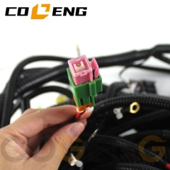 COGENG 20Y-06-24911 Wiring Harness Komatsu PC200-6 PC220LC-6,Excavator Solenoid Valve | Excavator Pressure Switch | Excavator Revolution Sensor | Excavator Wiring Harness | Excavator Throttle Motor --- COGENG High-Qulity Parts Service GAOGENG Provider,COGENG 20Y-06-24911 Wiring Harness Komatsu PC200-6 PC220LC-6