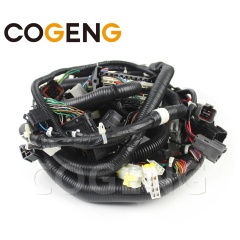 COGENG 208-06-71511 Wiring Harness Komatsu PC400-7 PC450-7,Excavator Solenoid Valve | Excavator Pressure Switch | Excavator Revolution Sensor | Excavator Wiring Harness | Excavator Throttle Motor --- COGENG High-Qulity Parts Service GAOGENG Provider,COGENG 208-06-71511 Wiring Harness Komatsu PC400-7 PC450-7