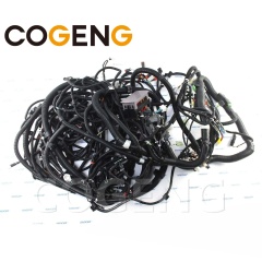 COGENG 208-06-76831 Engine Harness Komatsu PC450-8 PC460-8,Excavator Solenoid Valve | Excavator Pressure Switch | Excavator Revolution Sensor | Excavator Wiring Harness | Excavator Throttle Motor --- COGENG High-Qulity Parts Service GAOGENG Provider,COGENG 208-06-76831 Engine Harness Komatsu PC450-8 PC460-8