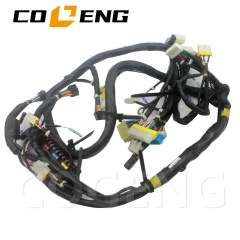 COGENG 20Y0625120 Wiring Harness Komatsu PC200-6A PC100-6,Excavator Solenoid Valve | Excavator Pressure Switch | Excavator Revolution Sensor | Excavator Wiring Harness | Excavator Throttle Motor --- COGENG High-Qulity Parts Service GAOGENG Provider,COGENG 20Y0625120 Wiring Harness Komatsu PC200-6A PC100-6