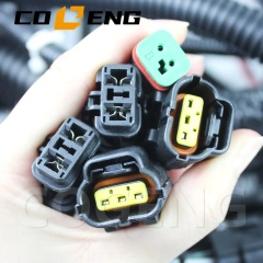 COGENG 20Y-06-42751 Main Harness Komatsu PC200-8 PC220-8,Excavator Solenoid Valve | Excavator Pressure Switch | Excavator Revolution Sensor | Excavator Wiring Harness | Excavator Throttle Motor --- COGENG High-Qulity Parts Service GAOGENG Provider,COGENG 20Y-06-42751 Main Harness Komatsu PC200-8 PC220-8