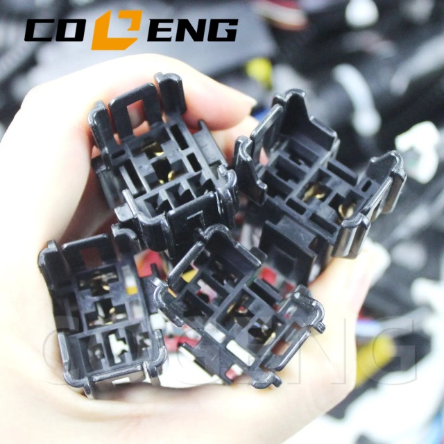 COGENG 20Y-06-42751 Main Harness Komatsu PC200-8 PC220-8,Excavator Solenoid Valve | Excavator Pressure Switch | Excavator Revolution Sensor | Excavator Wiring Harness | Excavator Throttle Motor --- COGENG High-Qulity Parts Service GAOGENG Provider,COGENG 20Y-06-42751 Main Harness Komatsu PC200-8 PC220-8