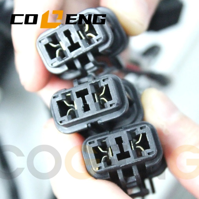 COGENG   20Y-06-48314  Engine Harness Komatsu PC200-8 PC220-8,Excavator Solenoid Valve | Excavator Pressure Switch | Excavator Revolution Sensor | Excavator Wiring Harness | Excavator Throttle Motor --- COGENG High-Qulity Parts Service GAOGENG Provider,COGENG   20Y-06-48314  Engine Harness Komatsu PC200-8 PC220-8