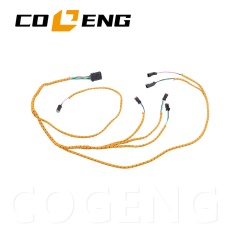 COGENG 259-4937 Engine Harness CAT E345C 345C,Excavator Solenoid Valve | Excavator Pressure Switch | Excavator Revolution Sensor | Excavator Wiring Harness | Excavator Throttle Motor --- COGENG High-Qulity Parts Service GAOGENG Provider,COGENG 259-4937 Engine Harness CAT E345C 345C