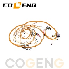 COGENG 259-5068 Harness CAT 345C C13,Excavator Solenoid Valve | Excavator Pressure Switch | Excavator Revolution Sensor | Excavator Wiring Harness | Excavator Throttle Motor --- COGENG High-Qulity Parts Service GAOGENG Provider,COGENG 259-5068 275-6732 Harness CAT 345C C13