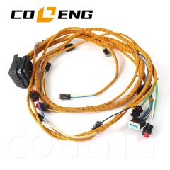 COGENG 263-9001 Engine Harness CAT C15 Truck Excavator,Excavator Solenoid Valve | Excavator Pressure Switch | Excavator Revolution Sensor | Excavator Wiring Harness | Excavator Throttle Motor --- COGENG High-Qulity Parts Service GAOGENG Provider,COGENG 263-9001 Engine Harness CAT C15 Truck Excavator