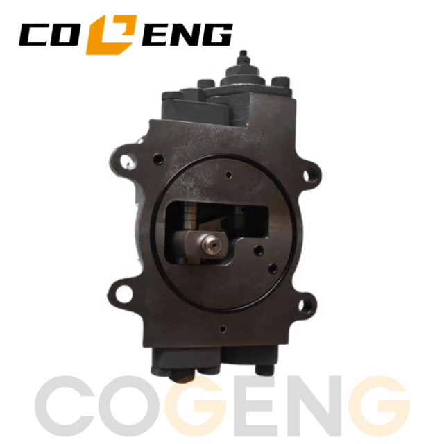COGENG 267-1624  Hydraulic Pump Regulator CAT 324D 325D C7,Excavator Solenoid Valve | Excavator Pressure Switch | Excavator Revolution Sensor | Excavator Wiring Harness | Excavator Throttle Motor --- COGENG High-Qulity Parts Service GAOGENG Provider,COGENG 267-1624  Hydraulic Pump Regulator CAT 324D 325D C7