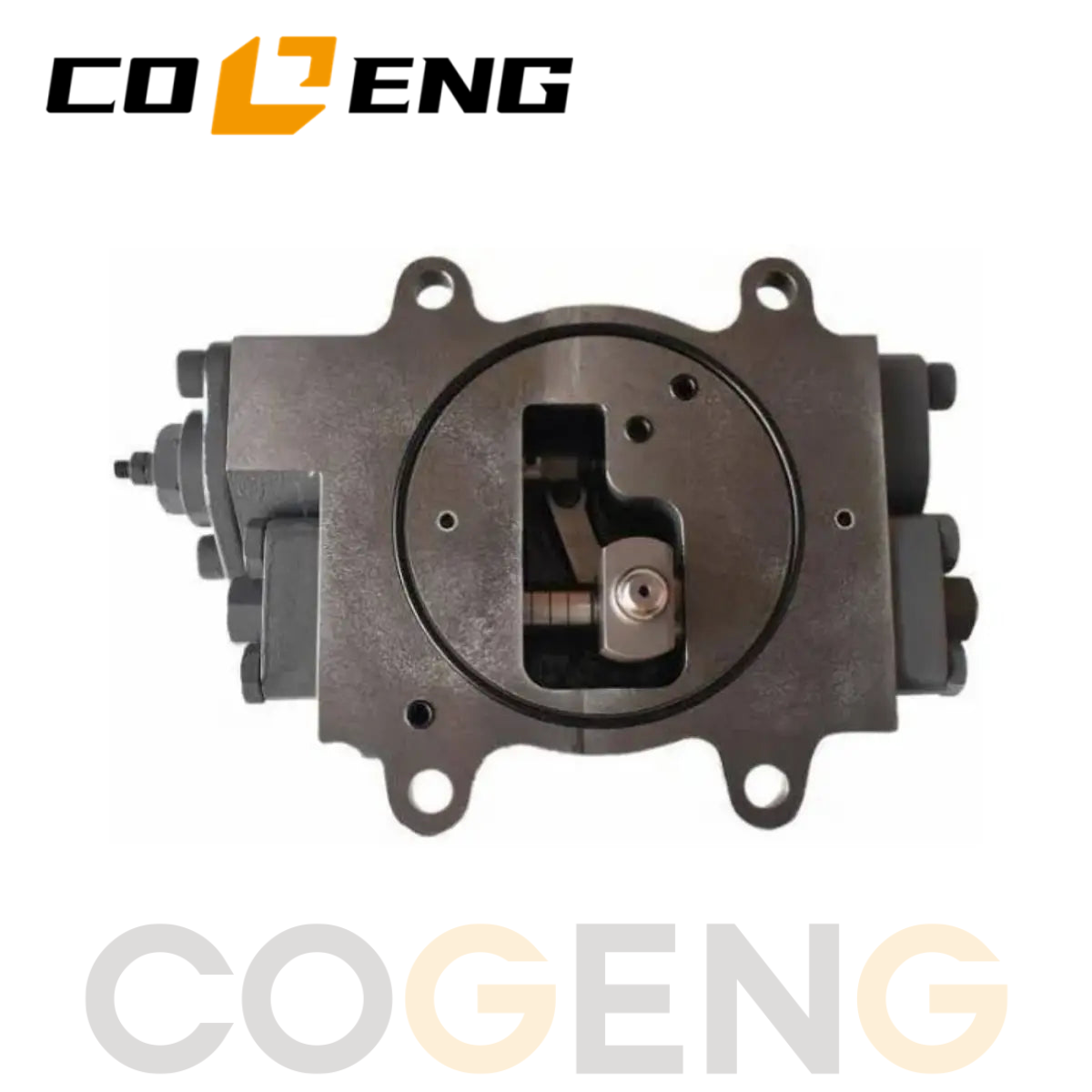 COGENG 267-1624  Hydraulic Pump Regulator CAT 324D 325D C7,Excavator Solenoid Valve | Excavator Pressure Switch | Excavator Revolution Sensor | Excavator Wiring Harness | Excavator Throttle Motor --- COGENG High-Qulity Parts Service GAOGENG Provider,COGENG 267-1624  Hydraulic Pump Regulator CAT 324D 325D C7