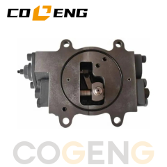 COGENG 267-1624  Hydraulic Pump Regulator CAT 324D 325D C7,Excavator Solenoid Valve | Excavator Pressure Switch | Excavator Revolution Sensor | Excavator Wiring Harness | Excavator Throttle Motor --- COGENG High-Qulity Parts Service GAOGENG Provider,COGENG 267-1624  Hydraulic Pump Regulator CAT 324D 325D C7