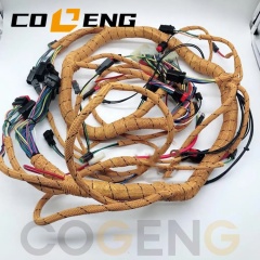 COGENG 267-7592 Engine Harness CAT 324D 330D C7 C9,Excavator Solenoid Valve | Excavator Pressure Switch | Excavator Revolution Sensor | Excavator Wiring Harness | Excavator Throttle Motor --- COGENG High-Qulity Parts Service GAOGENG Provider,COGENG 267-7592 Engine Harness CAT 324D 330D C7 C9