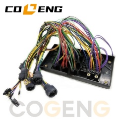 COGENG 267-7657 Engine Harness CAT E320 320,Excavator Solenoid Valve | Excavator Pressure Switch | Excavator Revolution Sensor | Excavator Wiring Harness | Excavator Throttle Motor --- COGENG High-Qulity Parts Service GAOGENG Provider,COGENG 267-7657 Engine Harness CAT E320 320
