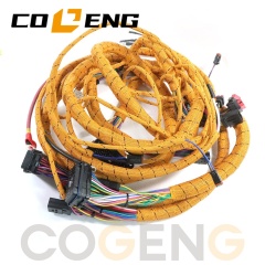 COGENG 267-8049 Engine Harness CAT 324D 325D C7,Excavator Solenoid Valve | Excavator Pressure Switch | Excavator Revolution Sensor | Excavator Wiring Harness | Excavator Throttle Motor --- COGENG High-Qulity Parts Service GAOGENG Provider,COGENG 267-8049 Engine Harness CAT 324D 325D C7