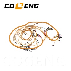 COGENG 275-6732 Caterpillar Wiring Harness  345C C13,Excavator Solenoid Valve | Excavator Pressure Switch | Excavator Revolution Sensor | Excavator Wiring Harness | Excavator Throttle Motor --- COGENG High-Qulity Parts Service GAOGENG Provider,COGENG 275-6732  259-5068 Harness CAT 345C C13