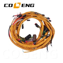 COGENG 275-6732 Caterpillar Wiring Harness  345C C13,Excavator Solenoid Valve | Excavator Pressure Switch | Excavator Revolution Sensor | Excavator Wiring Harness | Excavator Throttle Motor --- COGENG High-Qulity Parts Service GAOGENG Provider,COGENG 275-6732  259-5068 Harness CAT 345C C13