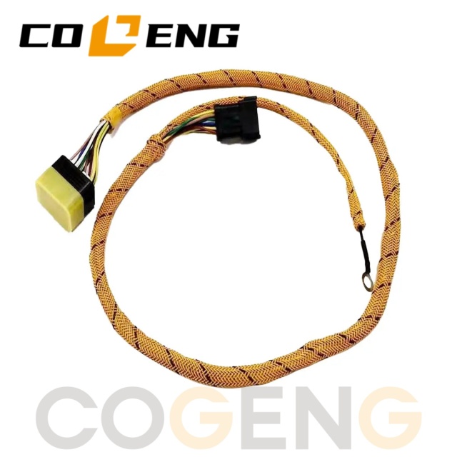 COGENG 213-0557 Engine Harness CAT 365B 365BL,Excavator Solenoid Valve | Excavator Pressure Switch | Excavator Revolution Sensor | Excavator Wiring Harness | Excavator Throttle Motor --- COGENG High-Qulity Parts Service GAOGENG Provider,COGENG 213-0557 Engine Harness CAT 365B 365BL
