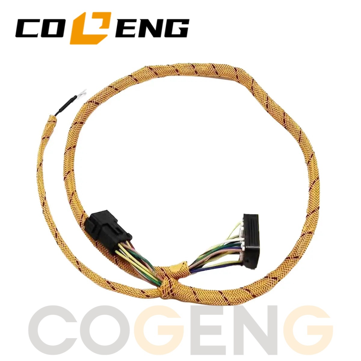 COGENG 213-0557 Engine Harness CAT 365B 365BL,Excavator Solenoid Valve | Excavator Pressure Switch | Excavator Revolution Sensor | Excavator Wiring Harness | Excavator Throttle Motor --- COGENG High-Qulity Parts Service GAOGENG Provider,COGENG 213-0557 Engine Harness CAT 365B 365BL