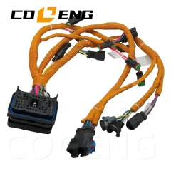COGENG 236-6223 Wiring Harness CAT 583T 587T 824C,Excavator Solenoid Valve | Excavator Pressure Switch | Excavator Revolution Sensor | Excavator Wiring Harness | Excavator Throttle Motor --- COGENG High-Qulity Parts Service GAOGENG Provider,COGENG 236-6223 Wiring Harness CAT 583T 587T 824C