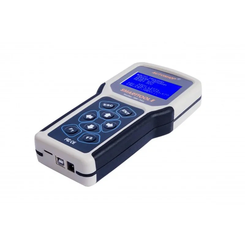 SMART TOOL - ECO - Tool programming smart key and ODO Smart key/ Keyless Honda, Yamaha and Suzuki