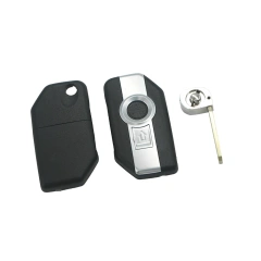 Key shell