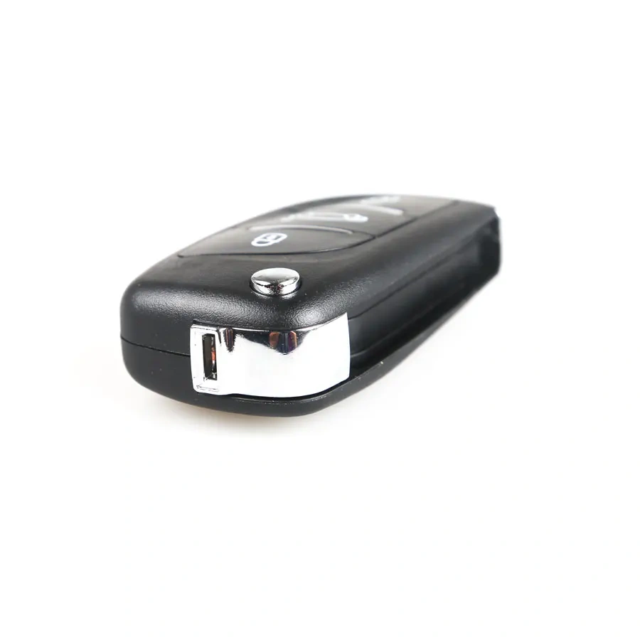 XHORSE XKDS00EN Wire Remote Key 3 Buttons