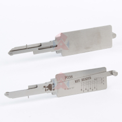 FO38 KEY READER