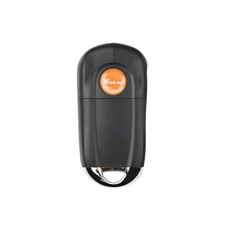 Xhorse Wire Key  XKBU03EN  for Buick Flip 3 Buttons for VVDI Machine Overseas Version