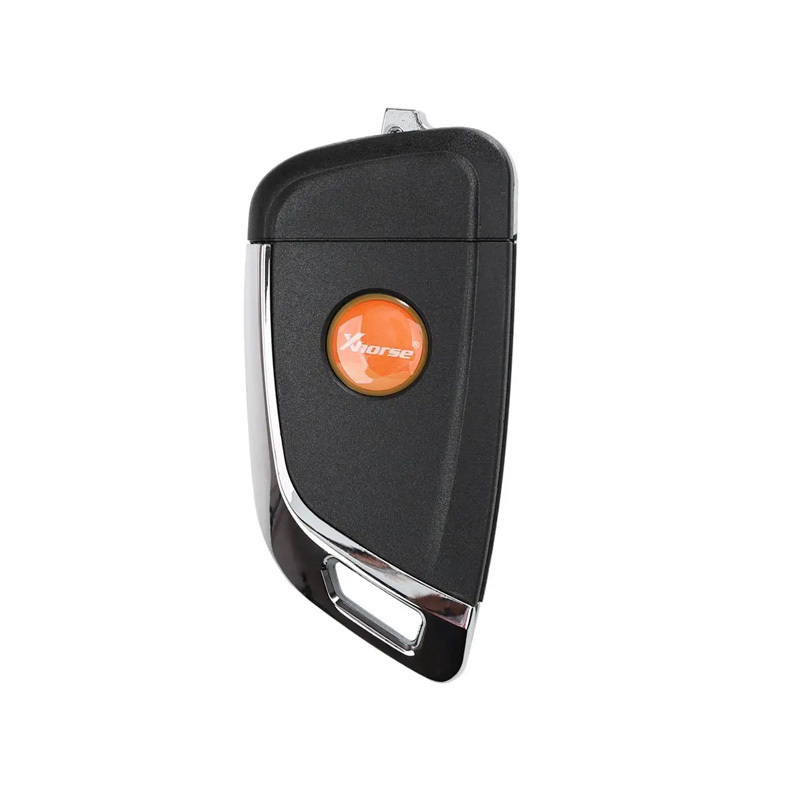 Xhorse Wire Key XKKF03EN Universal 3 Buttons Remote Key for VVDI Machine Overseas Version