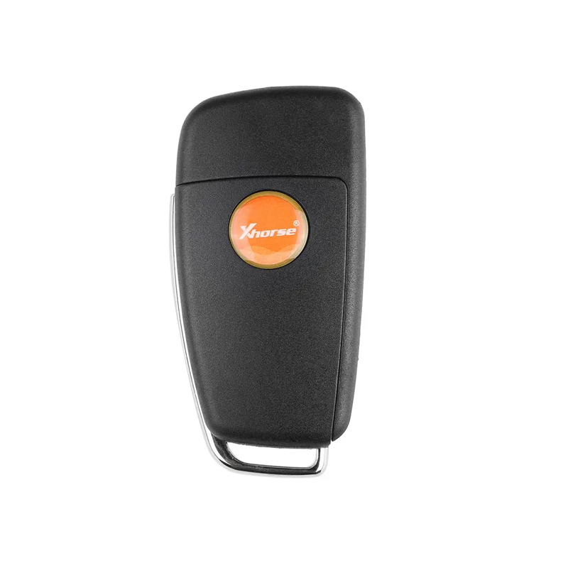 XHORSE XKA600EN Universal Remote Key for Audi A6L Q7 Style 3 Buttons 10 PCS/Lot