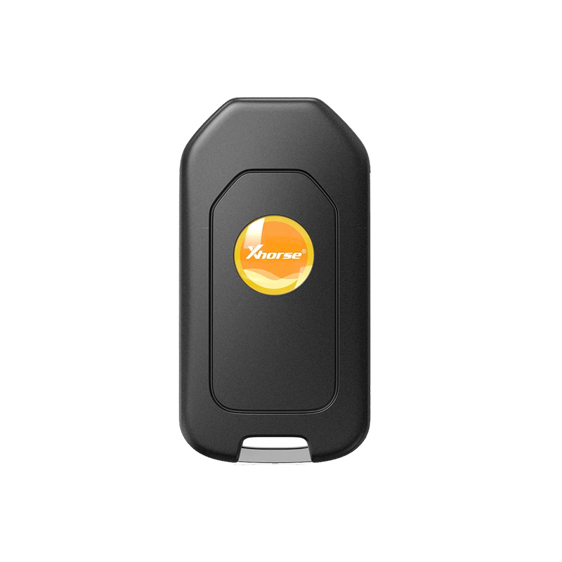 XHORSE XNHO00EN Wireless Universal Remote Key Fob 3 Buttons for Honda English Version