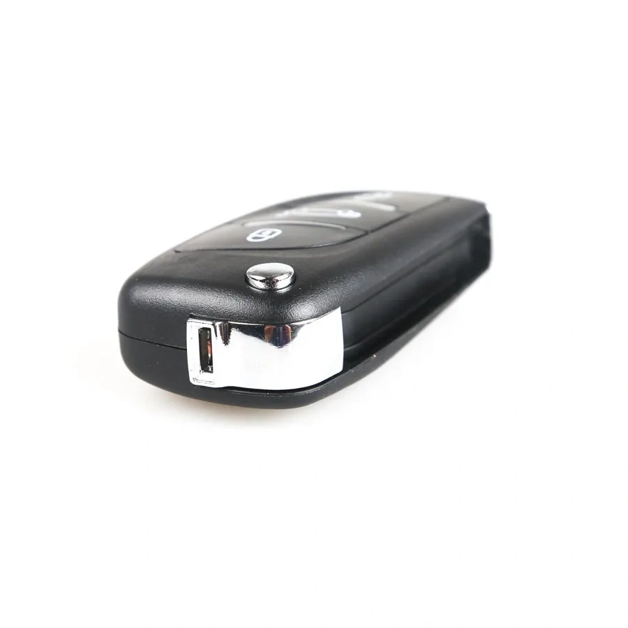XHORSE XNDS00EN Wireless Universal Remote Key For DS Style 3 Buttons 10pcs/Lot