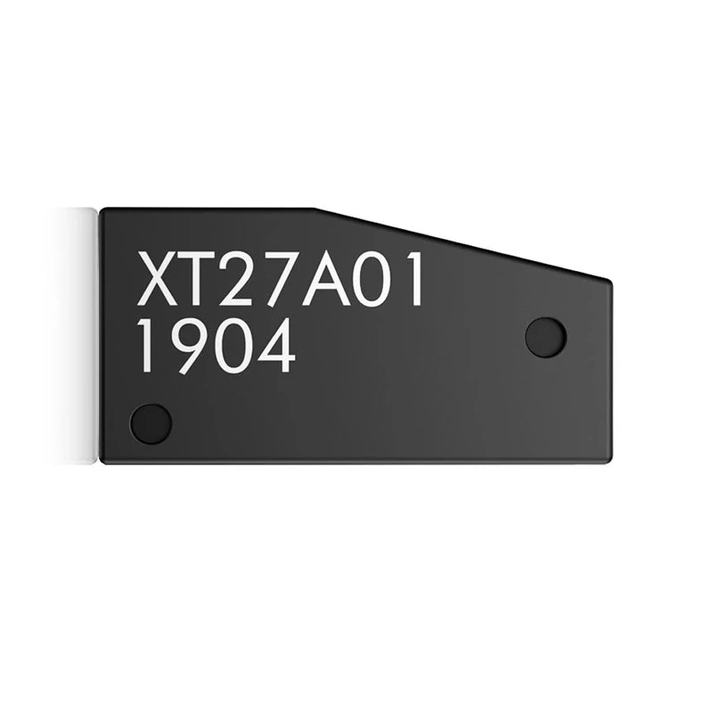 Xhorse VVDI Super Chip XT27A01 XT27A66 Chip 10Pcs - 100 Pcs/lot