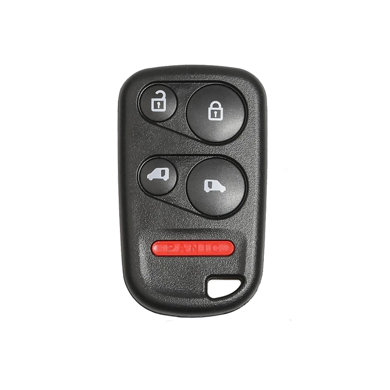 Xhorse universal VVDI wire remote control XKHO03EN XKHO04EN Car Key no transpponder chip for VVDI Mini Key Tool VVDI2 10pcs/Lot