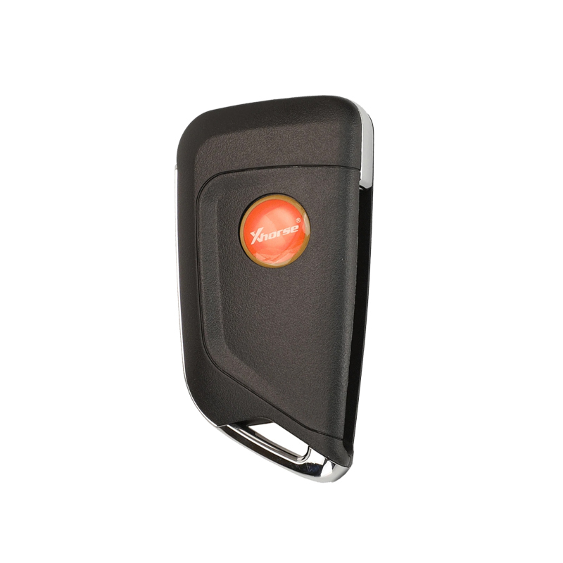 Xhorse XKCD02EN Wire Remote Key With 4 Button 10PCS/Lot