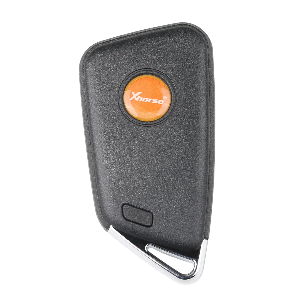 Xhorse XSKF30EN Smart Key Knife Style 4 Buttons 10pcs/lot