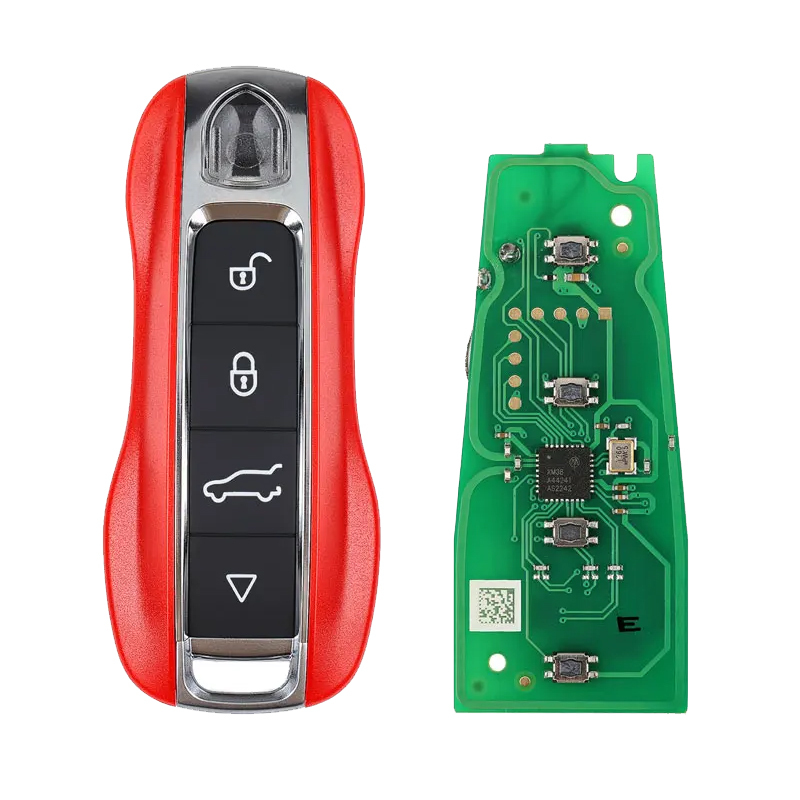 Xhorse VVDI XM38  XSPS01EN  Universal Smart Key For VVDI2/VVDI Programmer Mini Key Tool 10pcs/Lot