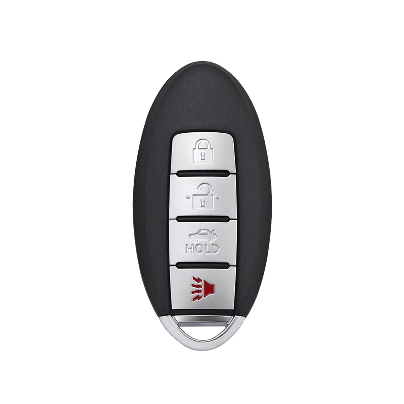 Xhorse XSNIS2EN N.I.S Style VVDI2 MINI Tool Max Pro Universal VVDI XM38 Smart Key English Version  for Nissan 10pcs/Lot